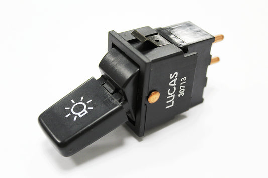PRC5425G - SWITCH LAMPS From PR2 LUCAS