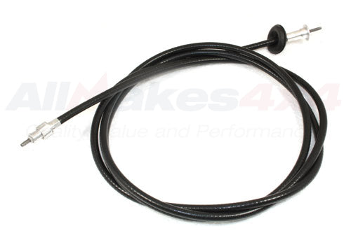PRC6018 - SPEEDO CABLE From ALLMAKES