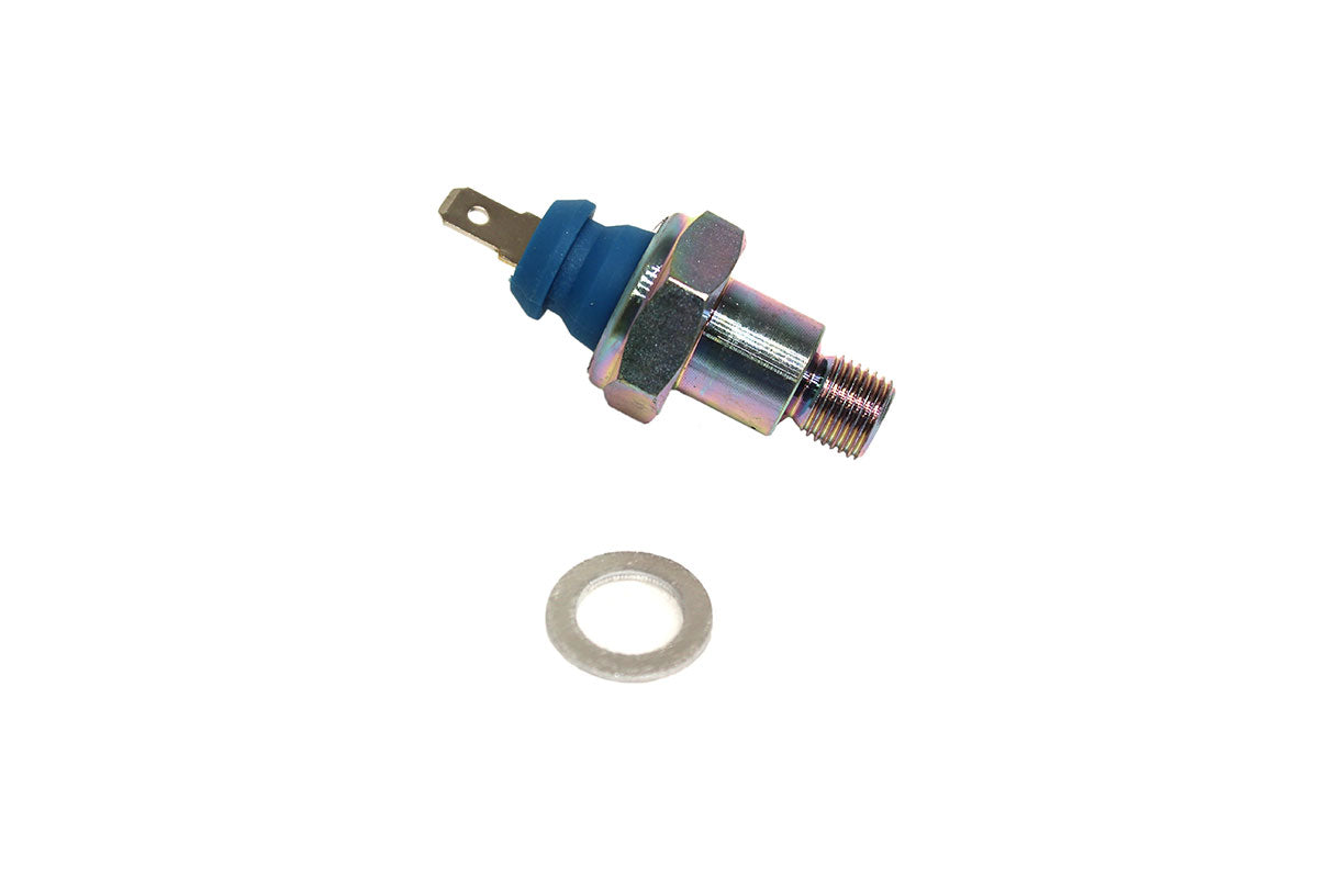 PRC6387 - SWITCH - OIL PRESSURE - Suitable for Discovery 1, Defender 1983-2006 & Range Rover Classic From ALLMAKES