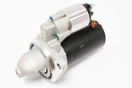 PRC6613N - STARTER MOTOR - 2.5 PETROL - Suitable for Defender 1983-2006 From ALLMAKES