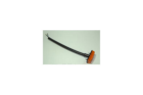 PRC7044 - LAMP - SIDE REPEATER - FRONT - EA331794 > - Suitable for Defender 1983-2006 From ALLMAKES