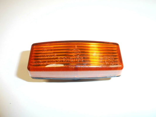 LAND ROVER DEFENDER SIDE REPEATER LAMP PRC7044 X 2