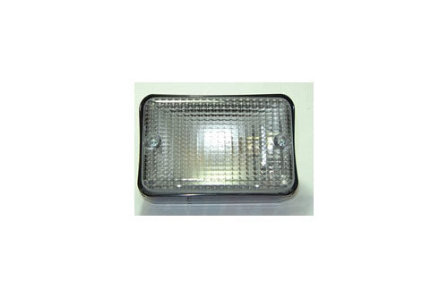 PRC7263 - REVERSING LAMPS - LIGHTING - REAR - Suitable for Defender 1983-2006, Series 3 From ALLMAKES