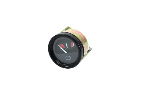 PRC7315 - GAUGE - BATTERY From PR2 ALLMAKES OE
