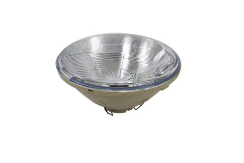 PRC7994 - HEADLAMP - FRONT - LHD - Suitable for Defender 1983-2006, Range Rover Classic From WIPAC