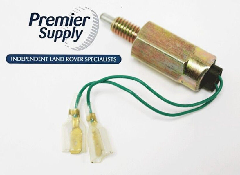 LAND ROVER DEFENDER 90 110 200 Tdi LT77 REVERSE LAMP LIGHT SWITCH PRC8204