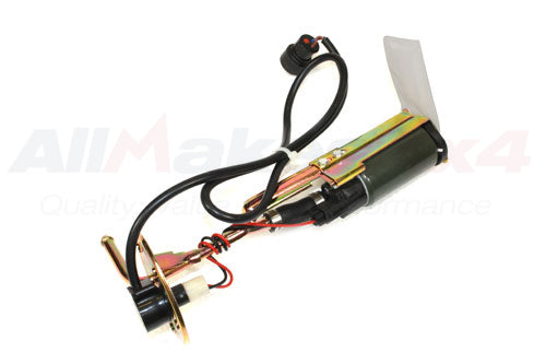 PRC8318 - PUMP - FUEL - EFI ENGINES ONLY - Suitable for Range Rover Classic From ALLMAKES