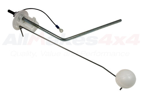 PRC8463 - SENDER UNIT - FUEL - DIESEL ONLY - Suitable for Defender 110 83-06, Defender 130 83-06 From ALLMAKES