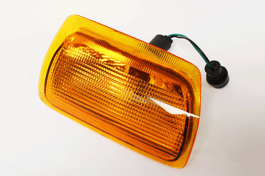 PRC9306 - LAMP ASSY - FRONT FLASHER From ALLMAKES