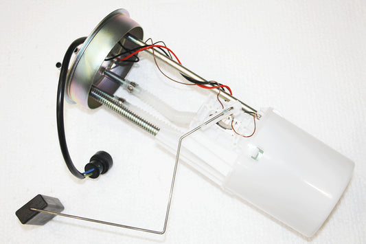 PRC9409 - SENDER AND PUMP - FUEL - PETROL ONLY - Suitable for Discovery 1, Range Rover Classic From ALLMAKES