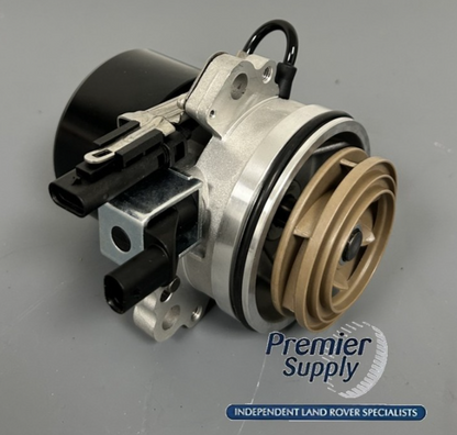PROFLOW WATER PUMP AJ20D6 3.0 DIESEL DISCOVERY RANGE ROVER SPORT VELAR 104123459