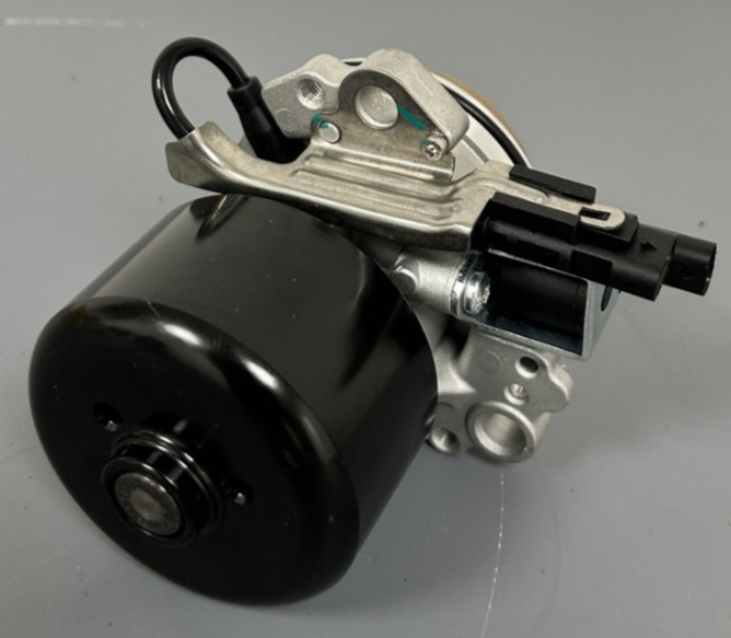 PROFLOW WATER PUMP AJ20D6 3.0 DIESEL DISCOVERY RANGE ROVER SPORT VELAR 104123459