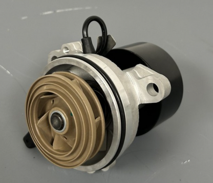 PROFLOW WATER PUMP AJ20D6 3.0 DIESEL DISCOVERY RANGE ROVER SPORT VELAR 104123459