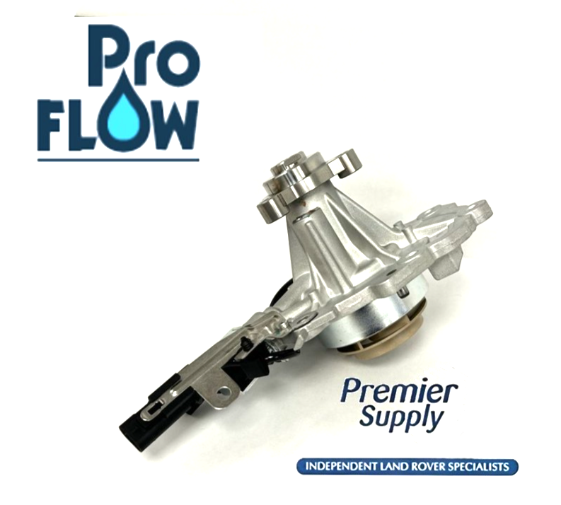 PROFLOW WATER PUMP 1.5 AJ20P3 PETROL RANGE ROVER EVOQUE DISCOVERY SPORT LR139925