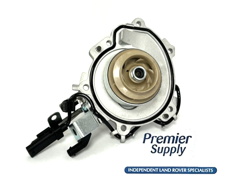 PROFLOW WATER PUMP 1.5 AJ20P3 PETROL RANGE ROVER EVOQUE DISCOVERY SPORT LR139925