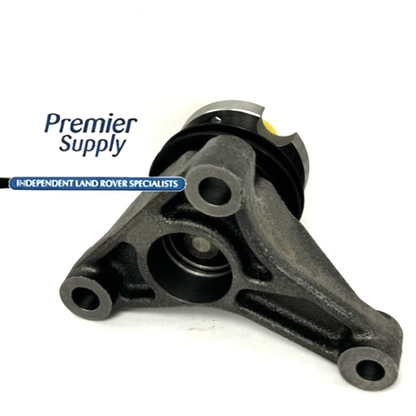 2.7 3.0 LAND ROVER DISCOVERY,RANGE ROVER VISCOUS FAN BRACKET AND PULLEY 1335282