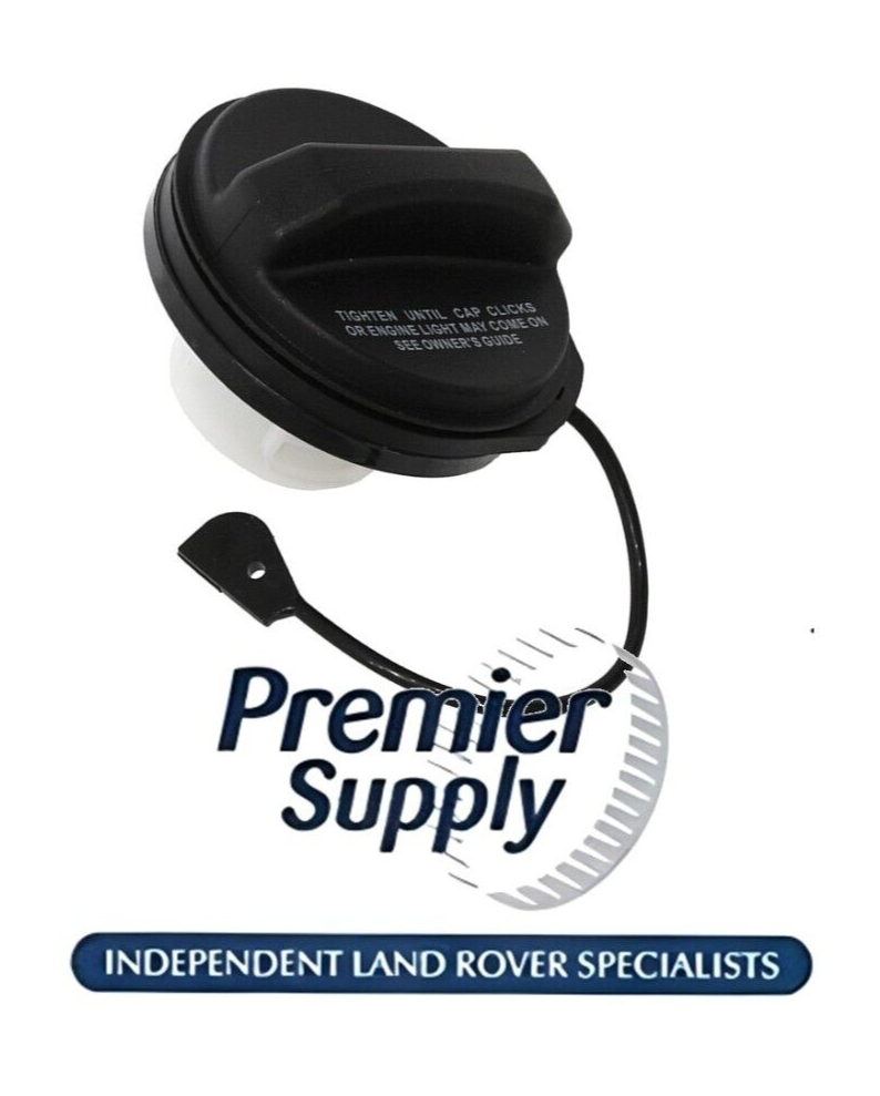 RANGE ROVER SPORT VELAR EVOQUE DISCOVERY 3 4 5 PETROL FUEL FILLER CAP 202123478