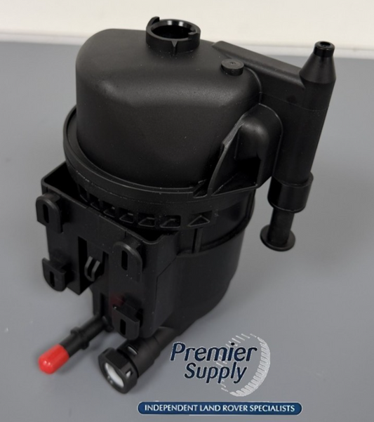 2.0 LAND ROVER DISCOVERY SPORT, EVOQUE FUEL FILTER 202123503