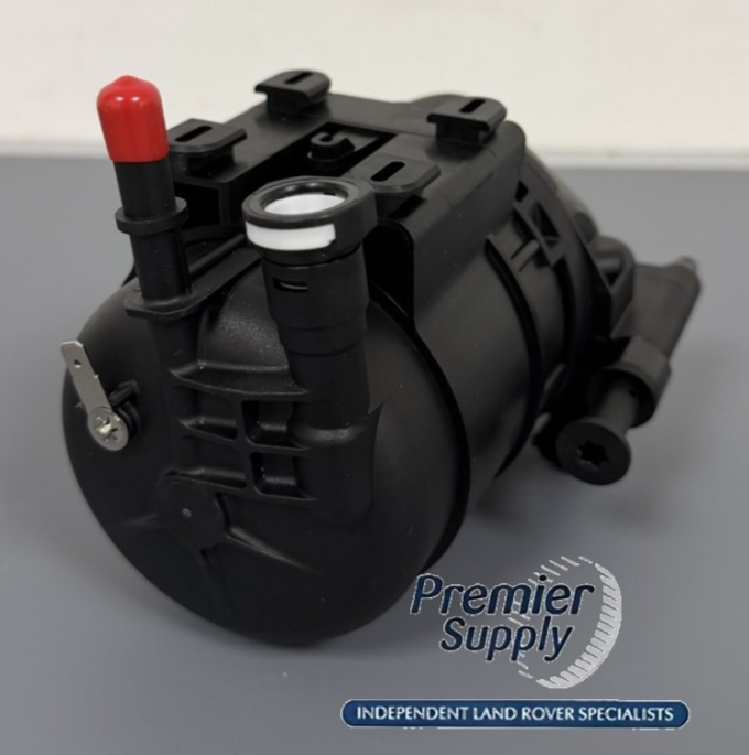 2.0 LAND ROVER DISCOVERY SPORT, EVOQUE FUEL FILTER 202123503