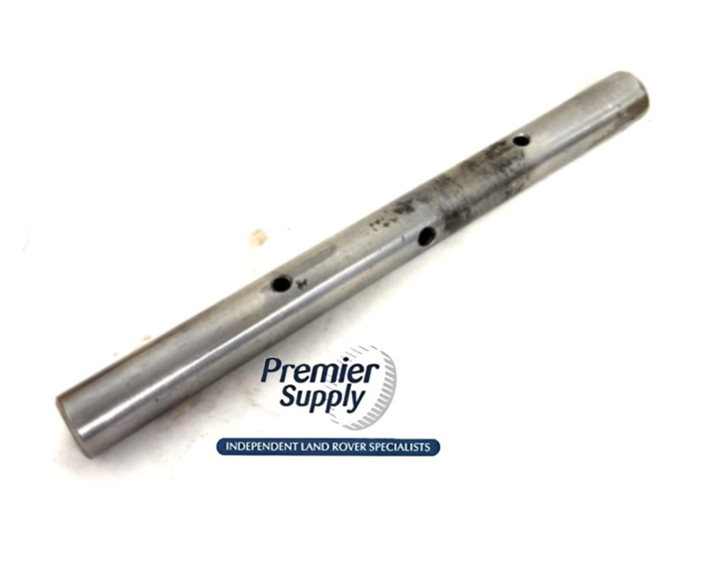 2.6L NOS LAND ROVER SERIES 2A,3 TOP ROCKER SHAFT 231348