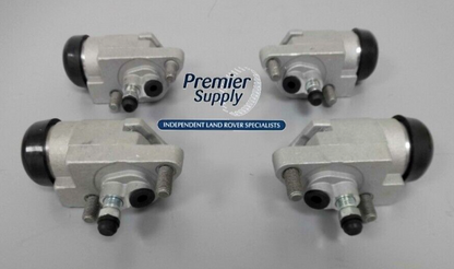 Land Rover Series 2A,3 Front Brake Wheel Cylinders For Vehicles With 11" Drums