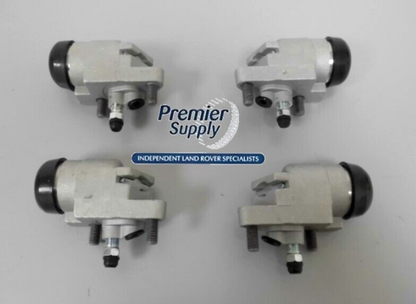 Land Rover Series 2A,3 Front Brake Wheel Cylinders For Vehicles With 11" Drums