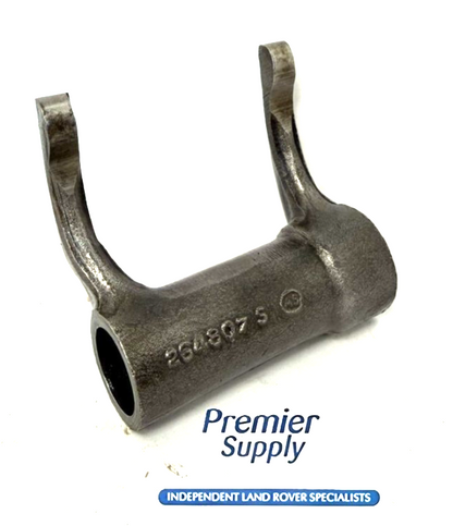 OEM LAND ROVER SERIES 1,2 1950-71 CLUTCH RELEASE FORK 264807