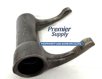 OEM LAND ROVER SERIES 1,2 1950-71 CLUTCH RELEASE FORK 264807