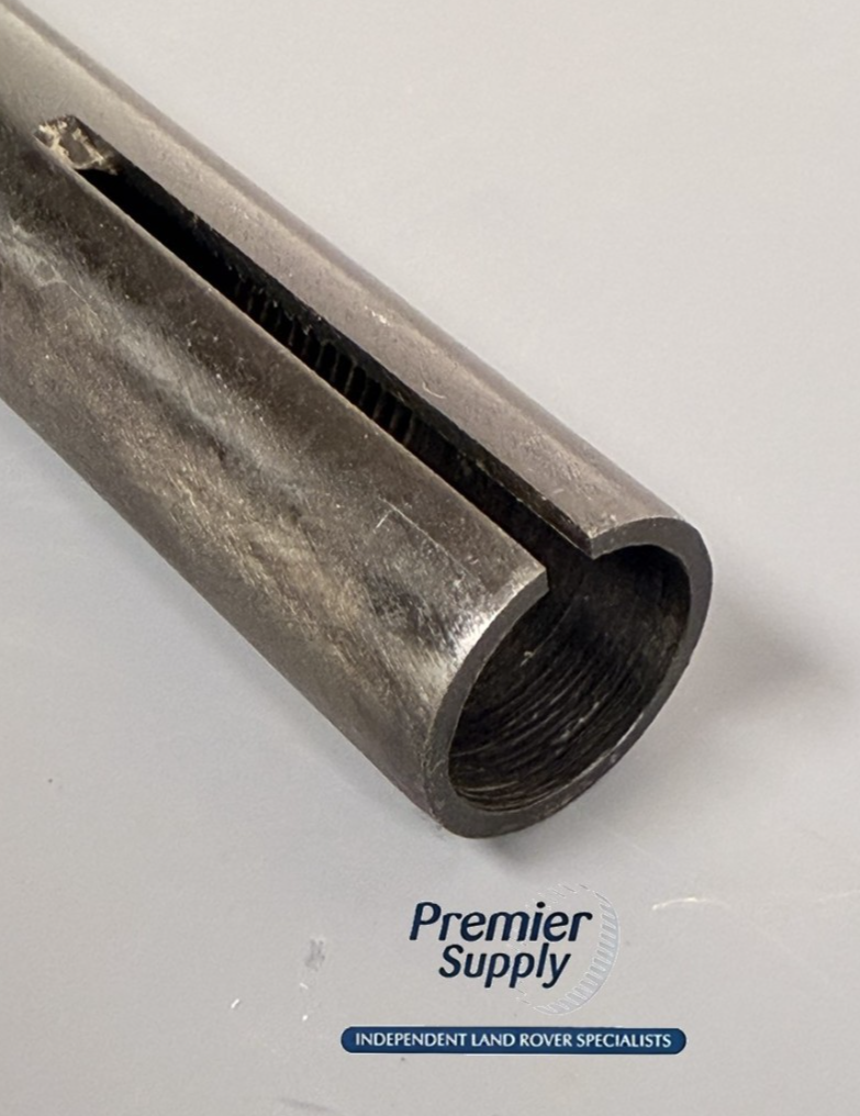 LAND ROVER SERIES 2A & EARLY SERIES 3 LONGITUDINAL STEERING TUBE 276784