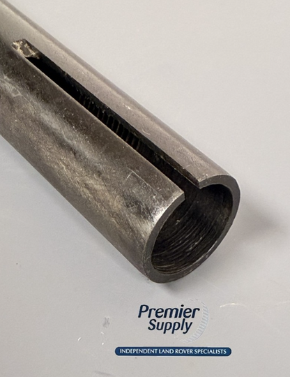 LAND ROVER SERIES 2A & EARLY SERIES 3 LONGITUDINAL STEERING TUBE 276784