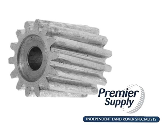 LAND ROVER DEFENDER 2.25L 4CYL L/R PETROL 9 TEETH OIL PUMP IDLER GEAR 278109