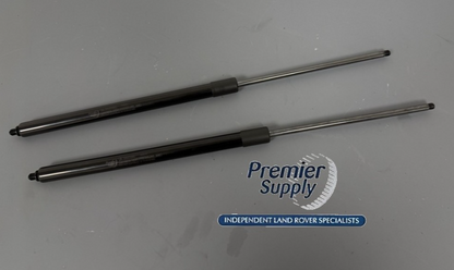 2 X RANGE ROVER CLASSIC REAR UPPER TAILGATE STRUTS 392916