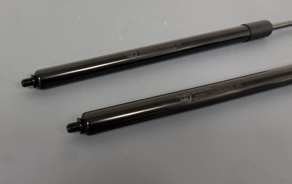2 X RANGE ROVER CLASSIC REAR UPPER TAILGATE STRUTS 392916