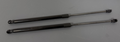 2 X RANGE ROVER CLASSIC REAR UPPER TAILGATE STRUTS 392916