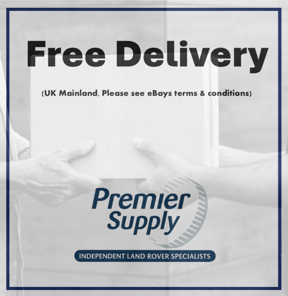 4.4 LAND ROVER DISCOVERY 3, RANGE ROVER,SPORT COOLANT TEMPERATURE SENSOR 4603183