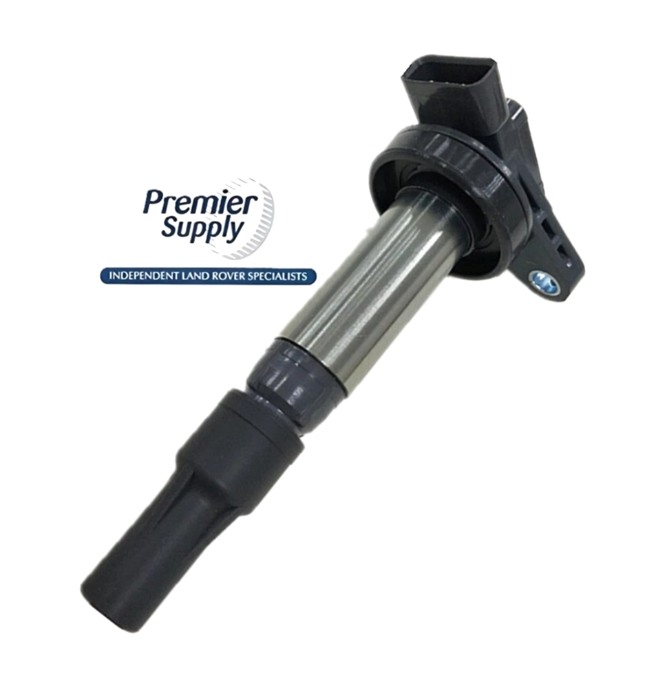 4.4 4.8 V8 PETROL LAND ROVER DISCOVERY 3, RR SPORT IGNITION COIL 4744015