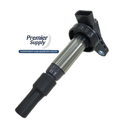 4.4 4.8 V8 PETROL LAND ROVER DISCOVERY 3, RR SPORT IGNITION COIL 4744015