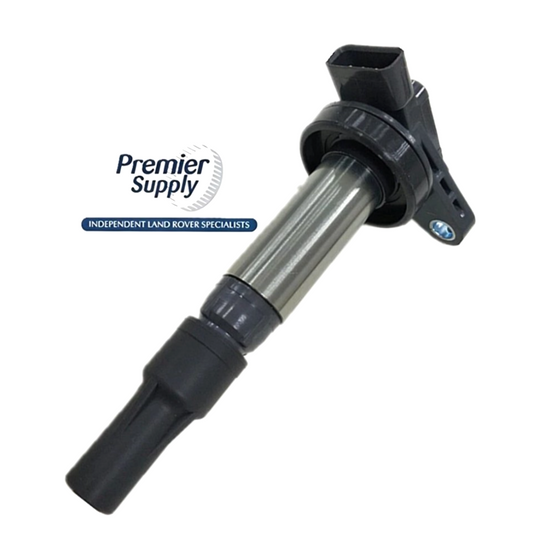 4.4 4.8 V8 PETROL LAND ROVER DISCOVERY 3, RR SPORT IGNITION COIL 4744015