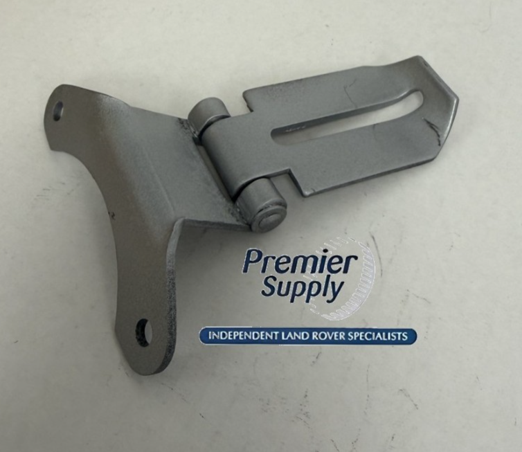 LAND ROVER SERIES 2,2A & 3 FUEL FILLER CAP LOCKING HASP 504697
