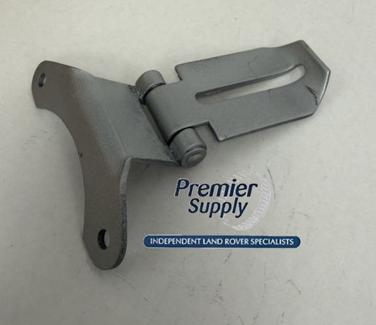 LAND ROVER SERIES 2,2A & 3 FUEL FILLER CAP LOCKING HASP 504697