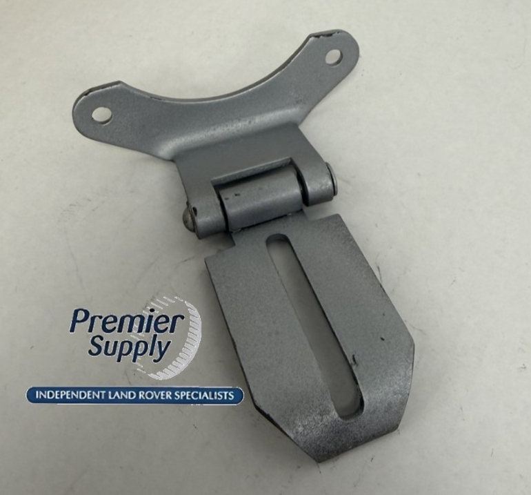 LAND ROVER SERIES 2,2A & 3 FUEL FILLER CAP LOCKING HASP 504697