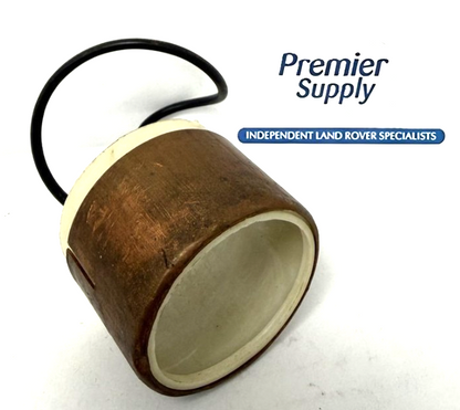 LAND ROVER SERIES 2, 2A SLIP RING FOR HORN CONTACT 519753