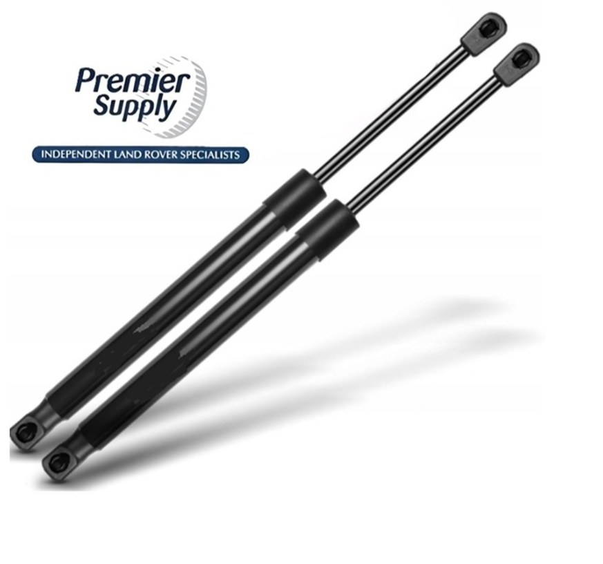 2X LAND ROVER DEFENDER L663 BONNET GAS STRUTS 535123581
