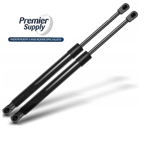 2X LAND ROVER DEFENDER L663 BONNET GAS STRUTS 535123581