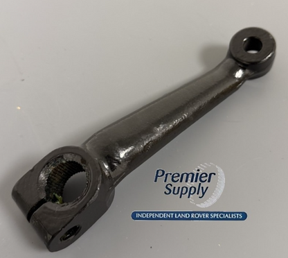 LAND ROVER SERIES 2 LOWER RELAY LEVER 535286