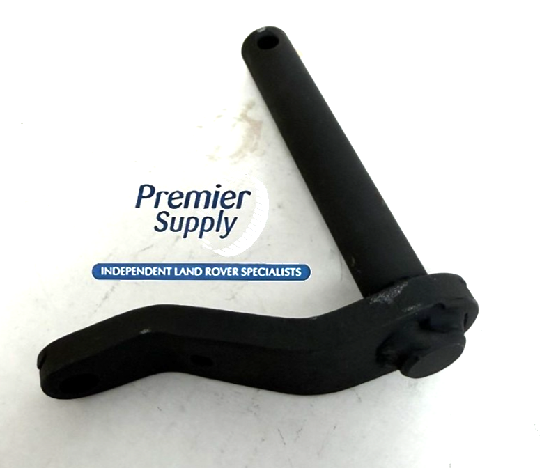 LAND ROVER SERIES 2, 2A, SHAFT & OPERATING LEVER FOR CLUTCH 537603