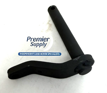 LAND ROVER SERIES 2, 2A, SHAFT & OPERATING LEVER FOR CLUTCH 537603