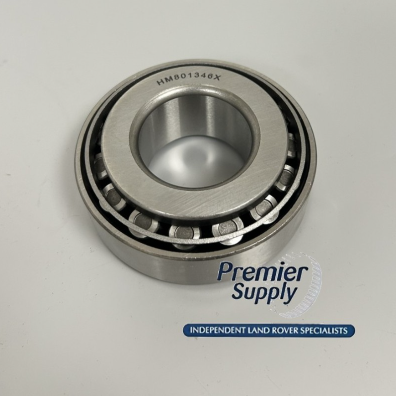 LAND ROVER DEFENDER SERIES DIFF PINION BEARING DIFFERENTIAL 539706