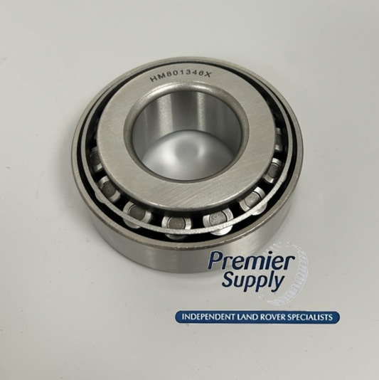 LAND ROVER DEFENDER SERIES DIFF PINION BEARING DIFFERENTIAL 539706