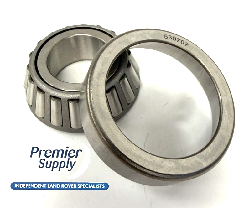 LAND ROVER DEFENDER RANGE ROVER DISCOVERY 1 BEARING TAPER ROLLER 539707